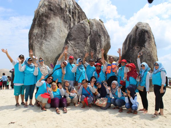 Eksotis Tour Spesial Bangka Belitung